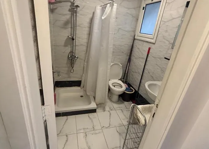 One Bedroom In Center Of The الغردقة
